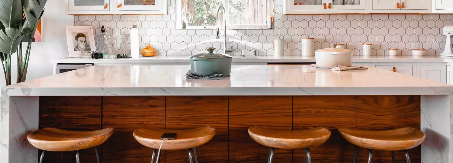 Muebles de cocina Canarias