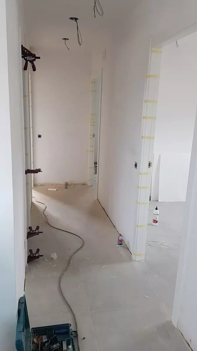 Cambiar puertas Canarias