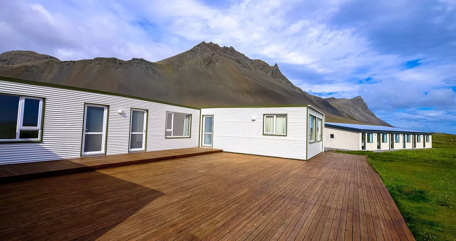 Constructora casas cerca de Canarias