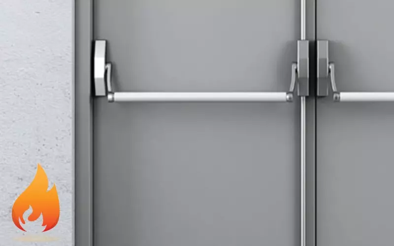 Puertas cortafuegos Canarias