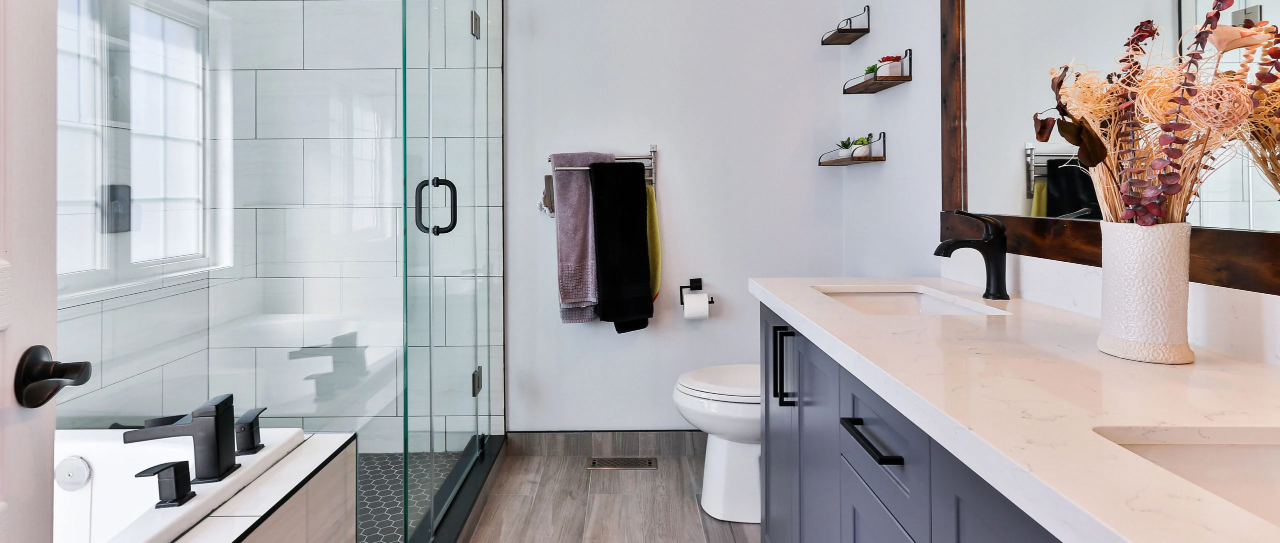 Empresa de baños Canarias