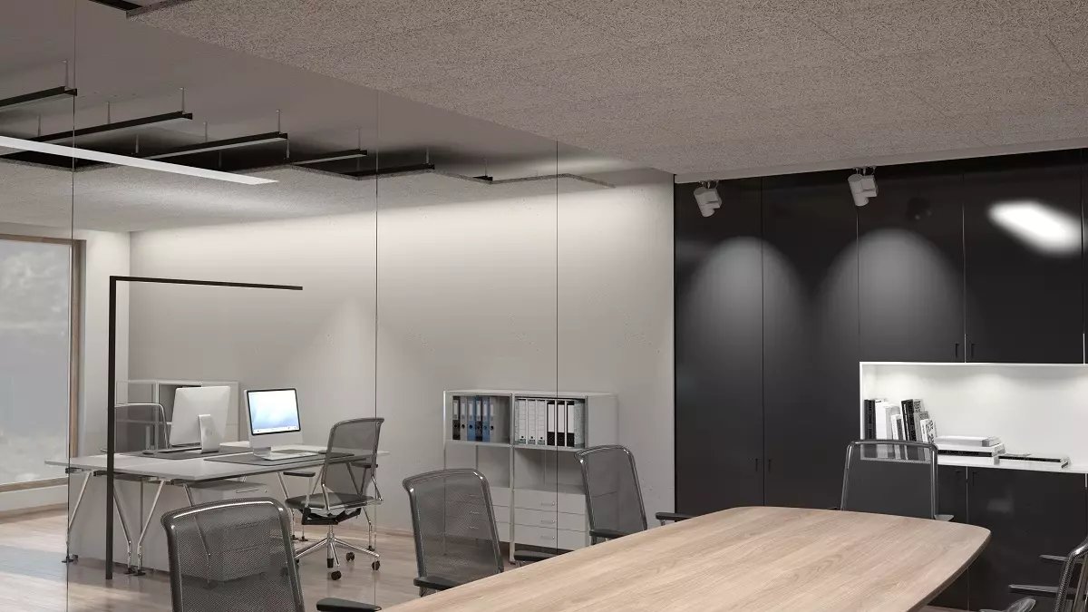 pintores oficinas Canarias