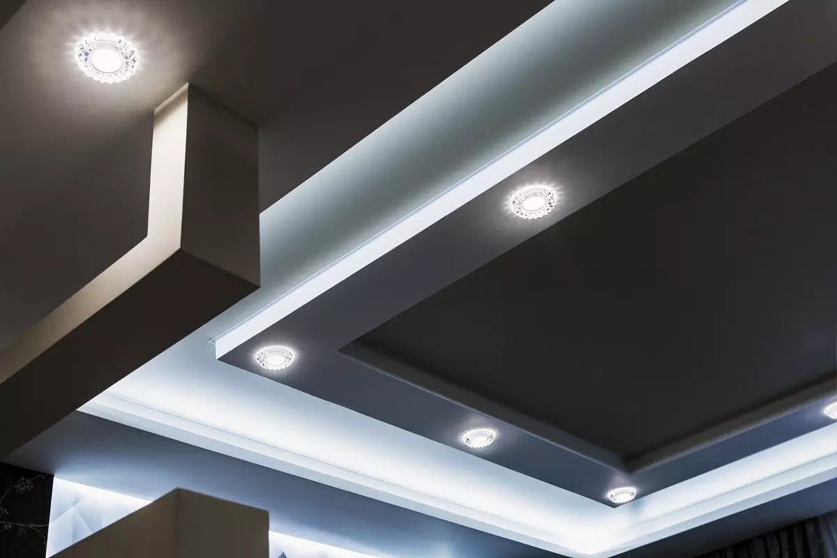Pinturas para interiores