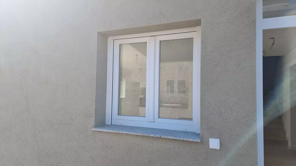Ventanas PVC Canarias