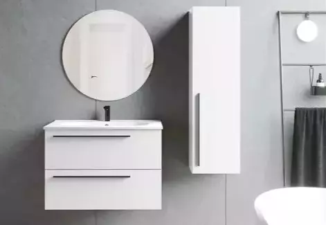 baños modernos