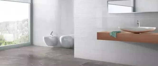 Diseño de baños