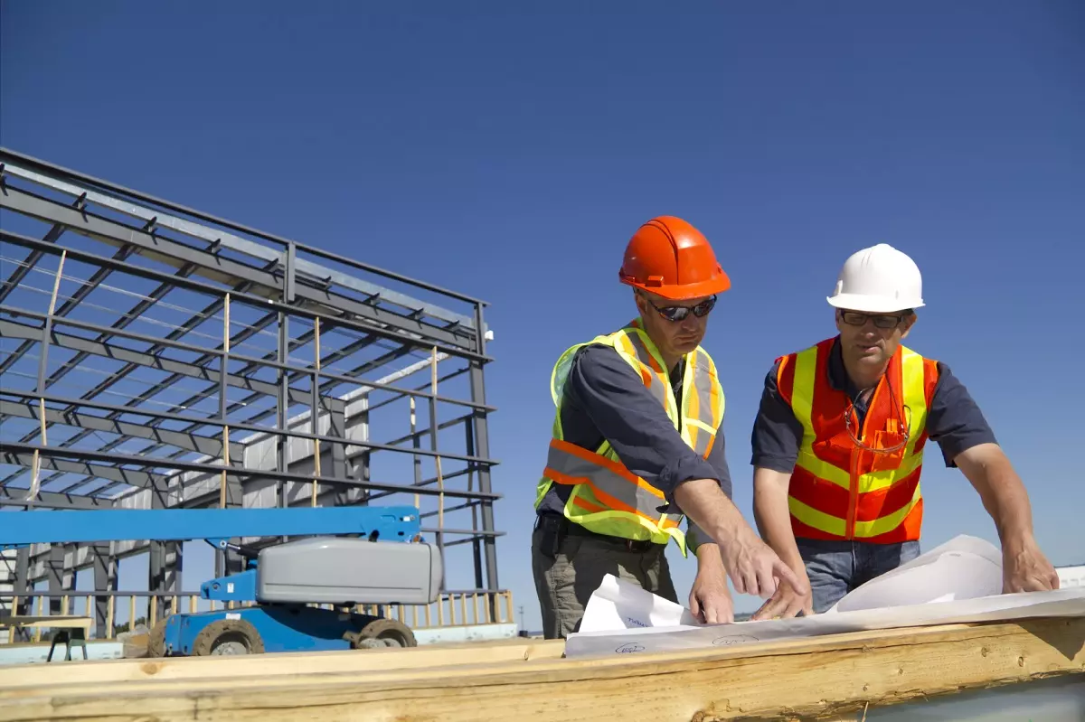 Empresa obra publica Canarias